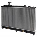 Ocpty 2673 Radiator Replacement For 2003-2008 Mazda 6 2 3l
