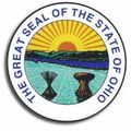 Ohio State Seal Sticker 