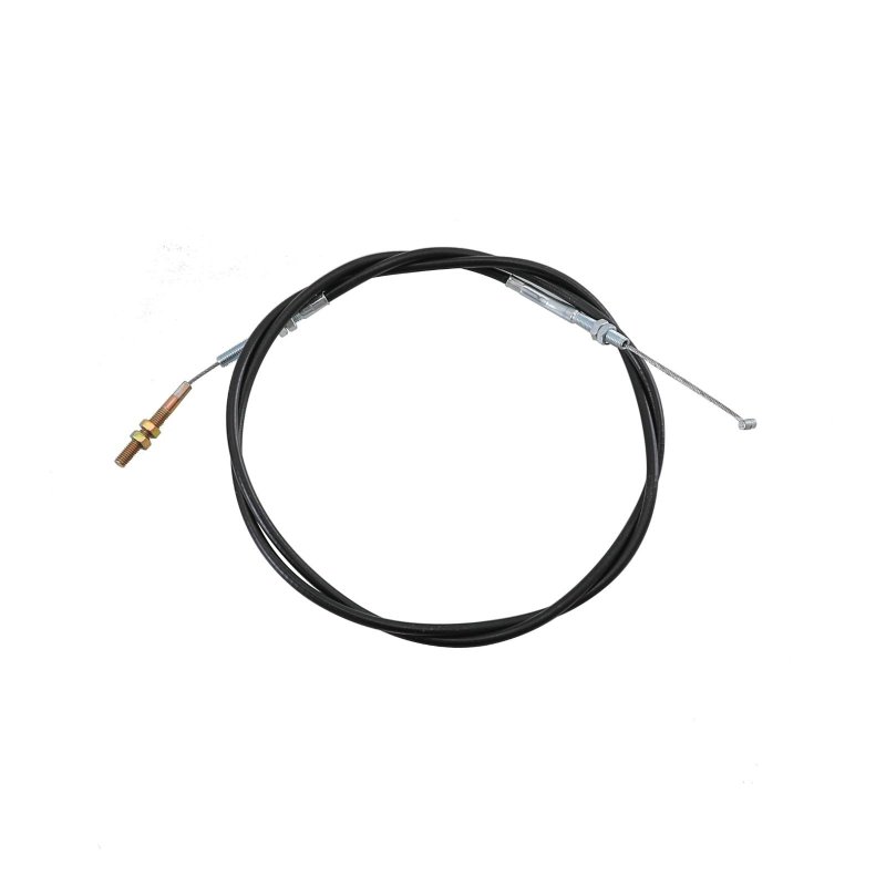 Tdpro Rear Brake Cable And Hand Lever For Atv Quad Go Kart Trike Buggy 4-wheeler