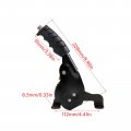 Tdpro Rear Brake Cable And Hand Lever For Atv Quad Go Kart Trike Buggy 4-wheeler