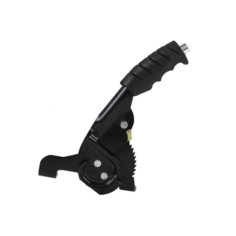 Tdpro Rear Brake Cable And Hand Lever For Atv Quad Go Kart Trike Buggy 4-wheeler