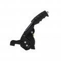 Tdpro Rear Brake Cable And Hand Lever For Atv Quad Go Kart Trike Buggy 4-wheeler