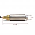 The Rop Shop Electric Fuel Pump For Mallory 9-35432 935432 Marine Engine Motor Boat Water