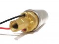 The Rop Shop Electric Fuel Pump For Mallory 9-35432 935432 Marine Engine Motor Boat Water