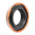Drive Axle Pinion Seal Ptp 1205a2731aptp Replaces Meritor A11205a2731 