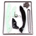 Ocpty Timing Chain Kit Hj-39146-l Fits For Mitsubishi Lancer 2 0l 4l