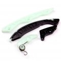 Ocpty Timing Chain Kit Hj-39146-l Fits For Mitsubishi Lancer 2 0l 4l