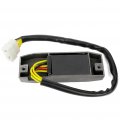 Aintier Powersports Alternator Rectifiers Fit For 2005-2009 Suzuki Boulevard 1992-1995 Dr650se 1996-2004 Intruder 1400