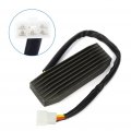Aintier Powersports Alternator Rectifiers Fit For 2005-2009 Suzuki Boulevard 1992-1995 Dr650se 1996-2004 Intruder 1400