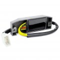 Aintier Powersports Alternator Rectifiers Fit For 2005-2009 Suzuki Boulevard 1992-1995 Dr650se 1996-2004 Intruder 1400