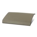 Dash Trim Panel Cover Right Passenger Upper Above Glovebox Beige For Ford F150 2004-2008 