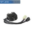 Stator Regulator Rectifier Flywheel Replacement For 32102-38f00 32102-38f01 3430-053 3530-059 3402-590 Arcticcat 400 2003-2008