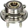 Timken Ha590261 Preset Pre-greased And Pre-sealed 