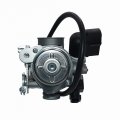 Carbman 16100-gez-613 Carburetor Assembly Replacement For Honda 2006 2007 Ruckus 50 Nps50 Nps50s Carb