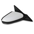 Power Mirror W 3-pin Right Passenger Side For Honda Civic Dx 2016-2020 Fit Lx 2015-2021 Manual Folding 76208tbaa03za-pfm 