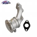 Tom Right Air Diverter Bypass Valve For 2009-2019 Audi Q5 S5 Sq5 A6 Quattro S4 Q7 Volkswagen Touareg 06e131102b