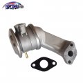 Tom Right Air Diverter Bypass Valve For 2009-2019 Audi Q5 S5 Sq5 A6 Quattro S4 Q7 Volkswagen Touareg 06e131102b