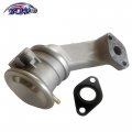 Tom Right Air Diverter Bypass Valve For 2009-2019 Audi Q5 S5 Sq5 A6 Quattro S4 Q7 Volkswagen Touareg 06e131102b