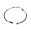 Abs Speed Sensor For Chrysler Pacifica 2017 2018 2019 Front Driver Or Passenger Side 2 Male Blade Terminals 1 Female 