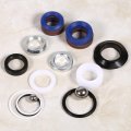 Airless Paint Sprayer Pump Accessories Repair Kit Compact Size Industry For Factory 244194 