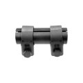 Tie Rod Adjusting Sleeve Driver Side Left For Ram 3500 2011 2012 2013 Part Number Olx-acd46a6051a-cl360a58 Dot Certified 