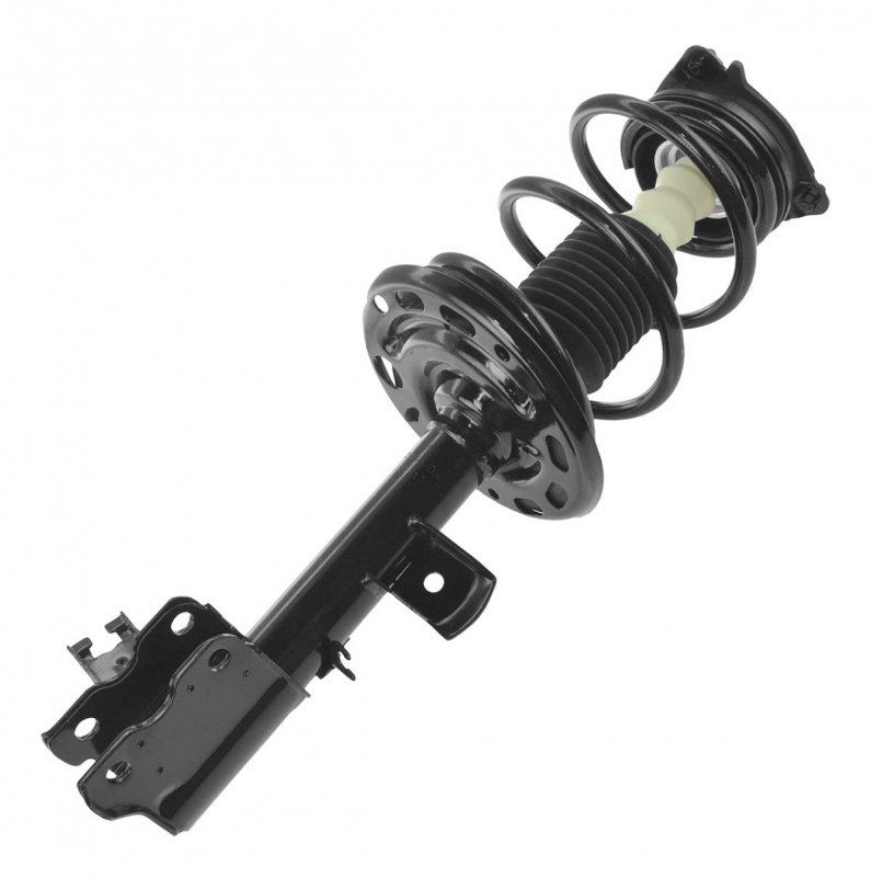 Strut Spring Assembly Front Kit Pair Set Of 2 For Nissan Murano