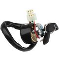 Ignition Key Switch For Atvs Quad 4 Wheeler Taotao Sunl 