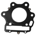 Cylinder Piston Assembly Gasket For 1993-2008 Honda Sportrax 300 2009-2009 Trx300x 14100-hc0-010 14100-hc0-000 
