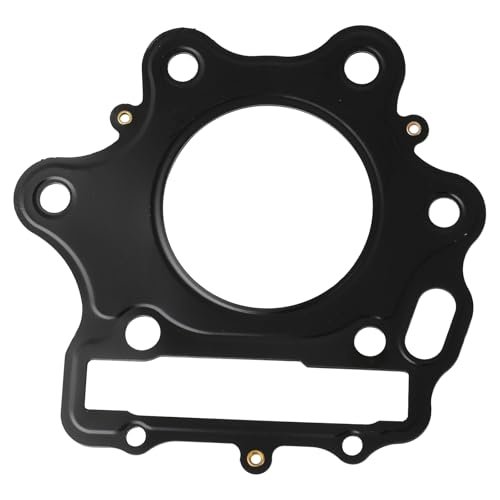 Top End Rebuild Kit Cylinder Piston Gasket Rings Assembly For Honda Sportrax 300 1993 To 2008 And Trx300x 2009 Replace Part