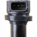 Aip Electronics Premium Ignition Coil On Plug Cop Pencil Pack Compatible With 2000-2001 Nissan Sentra 1 8l 4cyl Oem Fit C326