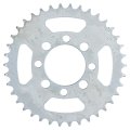 Niche 420 Pitch 38 Tooth Rear Drive Sprocket For Kawasaki Klx110 Klx110r 42041-0082 