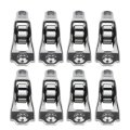 Engine Rocker Arm 2pc Fits 2007-2009 For Chrysler Aspen 2000-2010 Dodge Dakota 2000-2009 2011 Durango Ram 1500 2006-2009 Jeep 