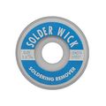 Aven 17542-10 Desoldering Wick 2 5mm 0 1 10 Pkg 