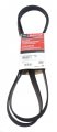 Motorcraft Serpentine Belt For 2020-2021 Ford F-59 Stripped Jk6847c
