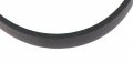 Motorcraft Serpentine Belt For 2020-2021 Ford F-59 Stripped Jk6847c