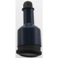 Front Upper Ball Joint For Lincoln Aviator 2003 2004 2005 Driver Or Passenger Side Single Piece Non Greasable Clx M0 Usa 