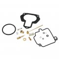 Carbman Rebuild Kit Carb Repair Replacement For Yamaha Atv Yfm350x Yfm 350x Warrior 350 88-04 1988 1989 1990 1991 1992 1993