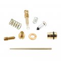 Carbman Rebuild Kit Carb Repair Replacement For Yamaha Atv Yfm350x Yfm 350x Warrior 350 88-04 1988 1989 1990 1991 1992 1993