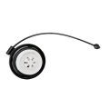 Gas Fuel Tank Cap 17251-3ja0a For Nissan Altima 2013 2018 Frontier 2011 2020 Versa Pathfinder Murano And Infiniti Qx60 2014 