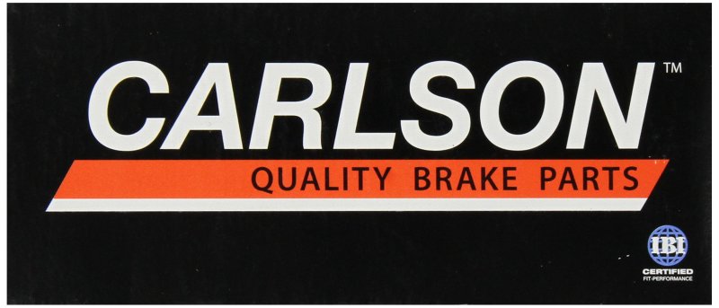 Carlson 16157 Front Disc Brake Hardware Kit