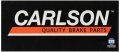 Carlson 16157 Front Disc Brake Hardware Kit