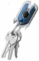 Swiss Tech St60508 Micro-pro Xl900 9-in-1 Key Ring Multi-function Tool 