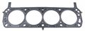 Cometic Gasket C5483-040 Mls 040 Thickness 4 155 Head For Small Block Ford Svo 