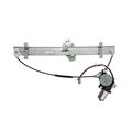 Tyc 660553 For Acura Mdx Replacement Front Right Window Regulator