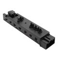 Zreneyfex 9l3z14a701fa Power Seat Switch Replacement Ford 2006-2019 Lincoln For Mercury 2006-2011 Replaces De9z14a701ba 
