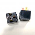 Pirate Mfg 2 Universal Relay Switch 5 Terminal 60 Amp 12 Volt Hot Rat Street Rod Window Fan 