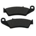 Brake Pads For 1995-06 Kawasaki Kdx200 1997-2005 Kdx220 Front Brakes 
