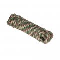 Extreme Max 3008 0388 16-strand Diamond Braid Utility Rope 3 8 X 100 Camo 