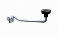 Uriah Products Uc800002 Top-wind Jack Handle Bulldog Style 5 To 8k 