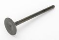 Exhaust Valve Gg-2013-ex For Yfb250 1992 To 2000 Yfm250 1989 1991 And Yfm250r 2008 Black Painted Finish 